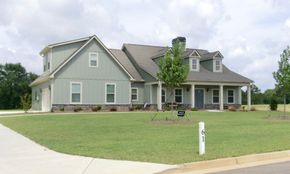 Linton Estates - Newnan, GA