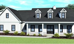 Linton Estates - Newnan, GA