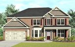 The Registry - McDonough, GA