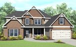 The Registry - McDonough, GA