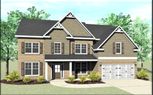 The Registry - McDonough, GA