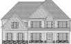 casa en The Farms por JR Homes