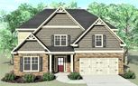 The Registry - McDonough, GA
