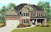 casa en The Registry por JR Homes