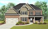 The Registry - McDonough, GA