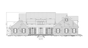 12772 Crossvine Drive Wingfield Lot 36 (Plan Unknown)