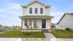 casa en Veterans District por Sage Homes