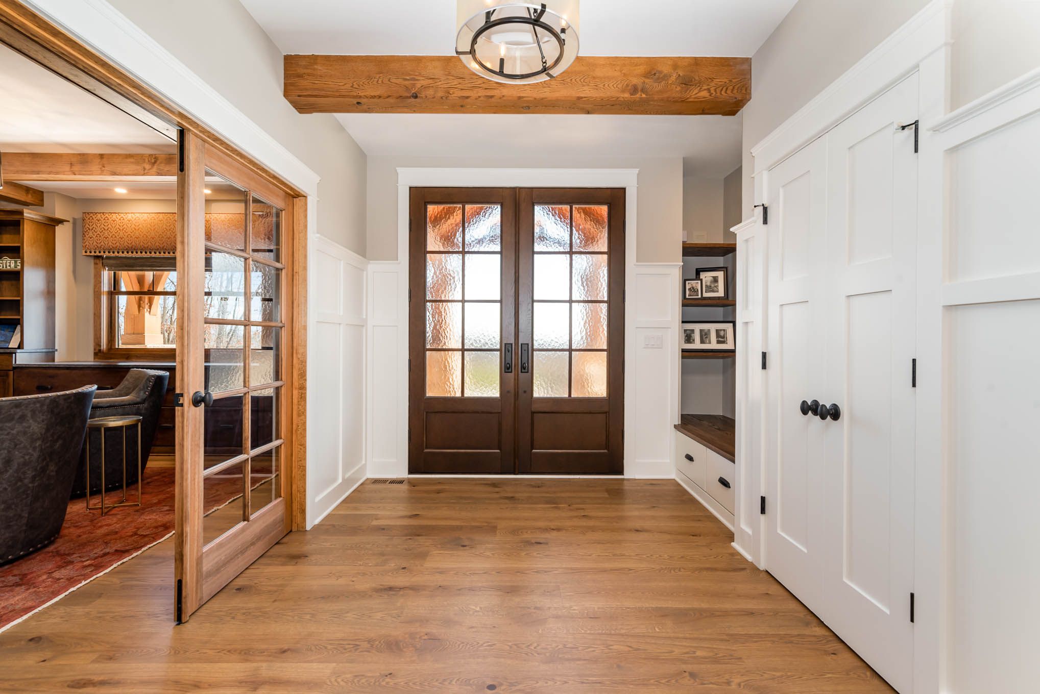 Model Homes – Musser Home Builders por Musser Home Builders, INC en York Pennsylvania