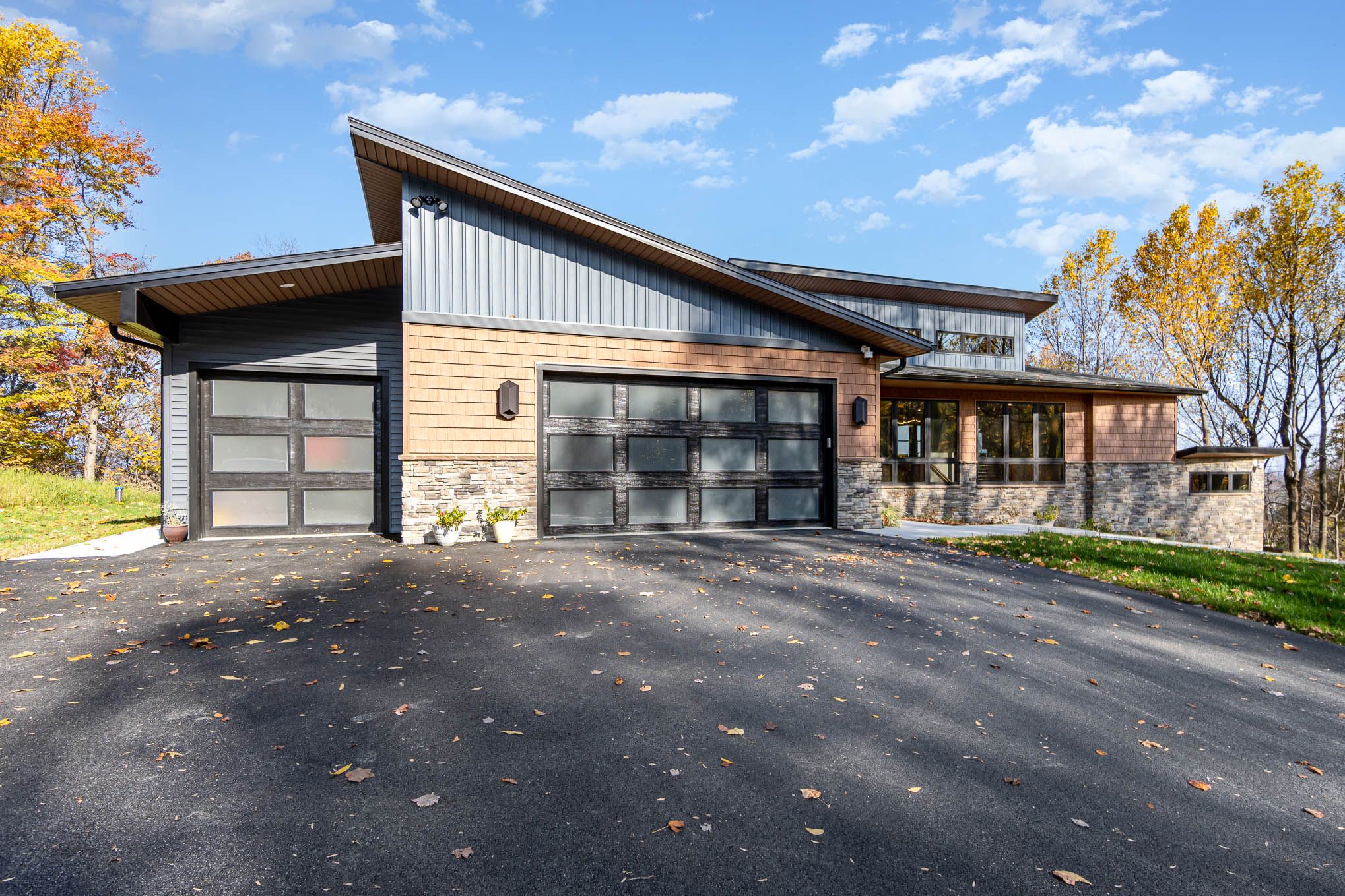 casa en Renovations & Additions – Musser Home Builders por Musser Home Builders, INC