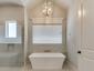 casa en McDavid Springs por Abba River Homes