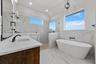 casa en Stanford Estates por Abba River Homes