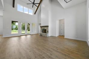 Prairie Winds Estates Poolville TX Abba River Home