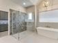 casa en McDavid Springs por Abba River Homes