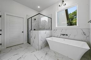 Prairie Winds Estates Poolville TX Abba River Home