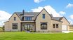 casa en Stanford Estates por Abba River Homes