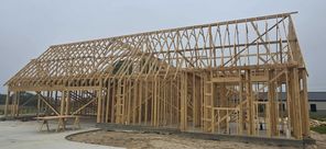 6674 Ridgeview Estates Lane (Plan Unknown)