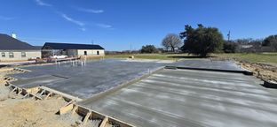 Plan Unknown - Ridgeview Estates — Ridgewood Custom Homes: College Station, Texas - Ridgewood Custom Homes