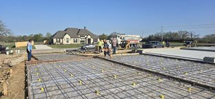 Plan Unknown - Ridgeview Estates — Ridgewood Custom Homes: College Station, Texas - Ridgewood Custom Homes