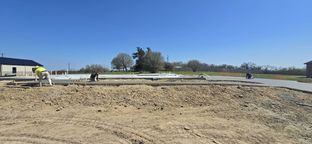 Ridgeview Estates — Ridgewood Custom Homes por Ridgewood Custom Homes en Bryan-College Station Texas