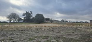 Ridgeview Estates — Ridgewood Custom Homes por Ridgewood Custom Homes en Bryan-College Station Texas