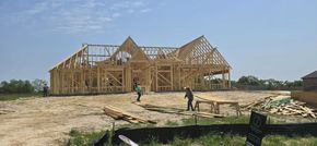 Ridgeview Estates — Ridgewood Custom Homes - College Station, TX