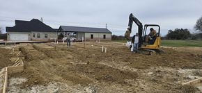 Ridgeview Estates — Ridgewood Custom Homes - College Station, TX