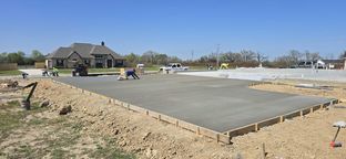 Ridgeview Estates — Ridgewood Custom Homes por Ridgewood Custom Homes en Bryan-College Station Texas