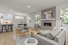 Harbor Grove Phase I - Mukilteo, WA