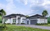 casa en John Cannon Homes por John Cannon Homes