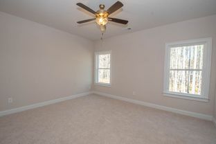 Plan Unknown - Highgate: Raymond, Georgia - Dustin Shaw Homes