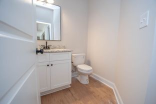 Plan Unknown - Highgate: Raymond, Georgia - Dustin Shaw Homes