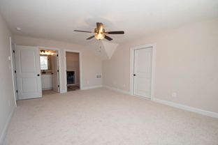 Plan Unknown - Highgate: Raymond, Georgia - Dustin Shaw Homes
