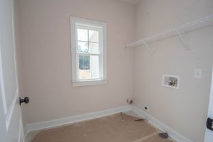 Plan Unknown - Highgate: Raymond, Georgia - Dustin Shaw Homes