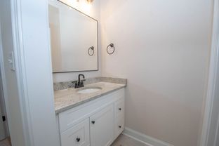 Plan Unknown - Highgate: Raymond, Georgia - Dustin Shaw Homes