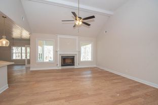 Plan Unknown - Highgate: Raymond, Georgia - Dustin Shaw Homes