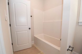Plan Unknown - Highgate: Raymond, Georgia - Dustin Shaw Homes
