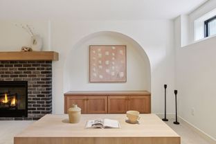 Huntersbrook by Stonegate Builders in Minneapolis-St. Paul Minnesota