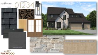 Plan Unknown - Foxwood: Chanhassen, Minnesota - Stonegate Builders