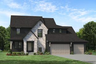 Plan Unknown - Foxwood: Chanhassen, Minnesota - Stonegate Builders