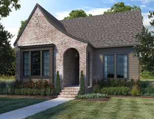Naples A - Clark’s Ferry: Baton Rouge, Louisiana - Bardwell Homes