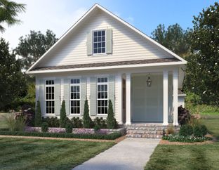 Lisbon - Inniswylde: Baton Rouge, Louisiana - Bardwell Homes