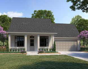 Clark’s Ferry por Bardwell Homes en Baton Rouge Louisiana