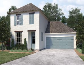 Lot 66 Aberdeen B (Plan Unknown)