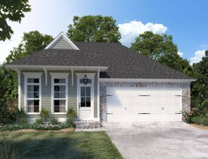 Lot 55 Paisley (Plan Unknown)