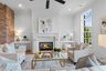 casa en Lakes At Harveston por Bardwell Homes