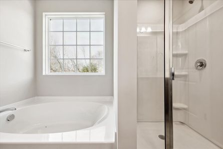 4 Floor Plan - Windsor Homes