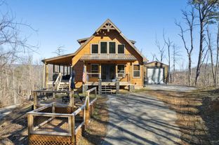 Lipsey Home Builders por Lipsey Home Builders en Knoxville Tennessee