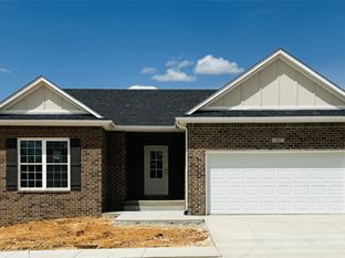 Radcliff Homes, Inc por Radcliff Homes, Inc en Louisville Kentucky