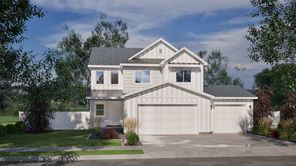 2313 South 1000 West Nibley (Plan Unknown)