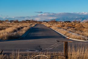 The Barn At Terakee Farms - Ogden, UT